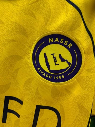 بربتوز النصر جديد