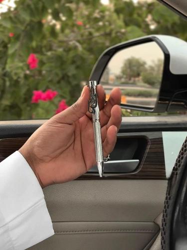 قلم كويتي بالاسم