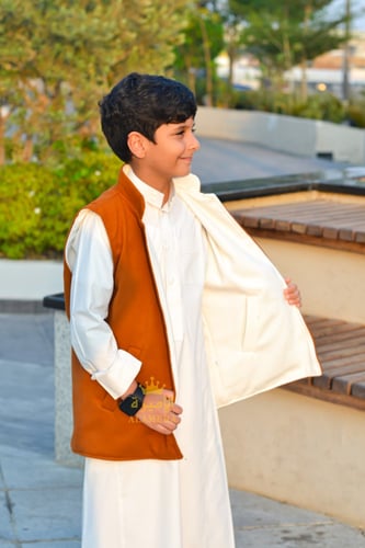 سديري دبل فيس جهتين