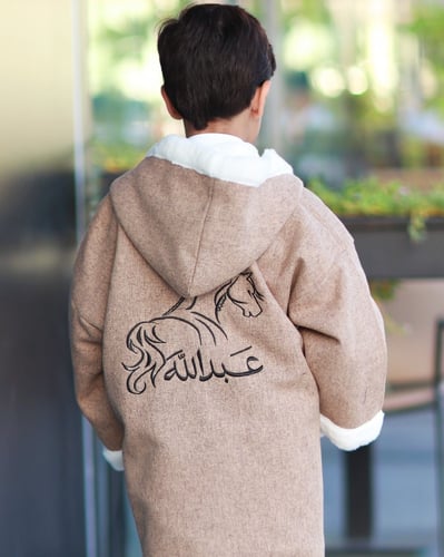 طقم الام ألوان مختلفة