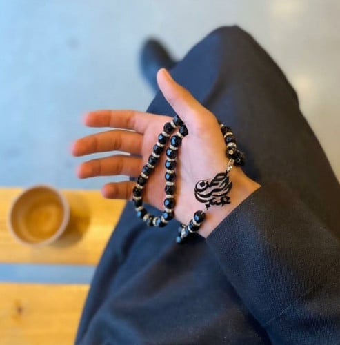 سبحة رجالي بالاسم