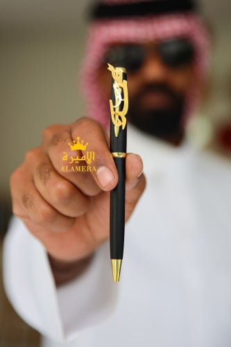 قلم رجالي بالاسم