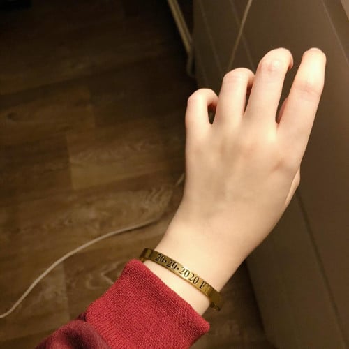 اسواره نسائي بتصميم حسب اختيارك