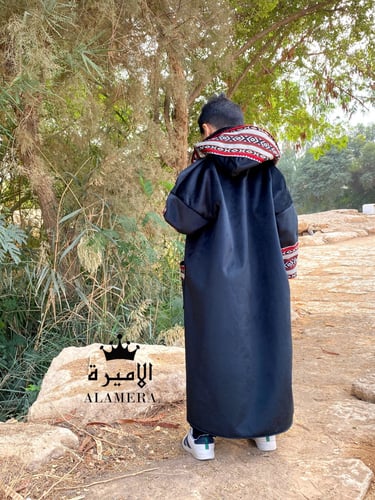 فروة معا السدو التراثي