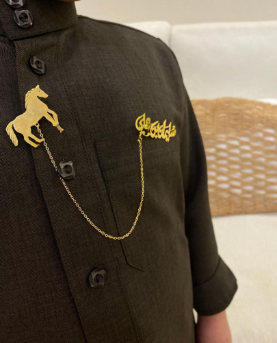 بروش الخيل بالاسم