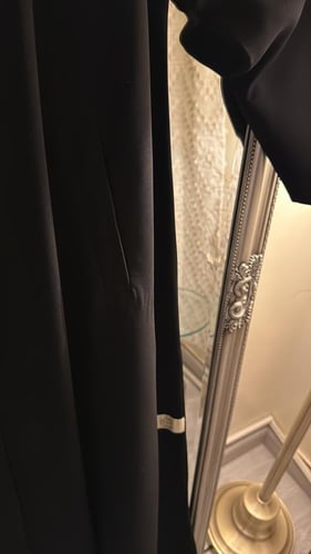 قاسميّة | QASMYAH ( with pocket)