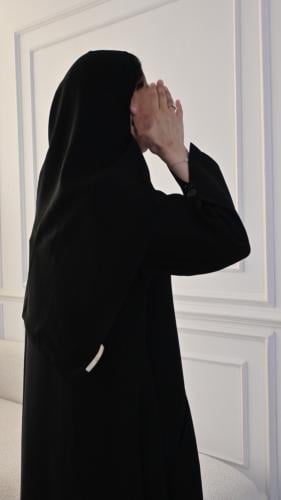 طرحة | just TARHA