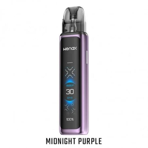 جهاز سحبة وينكس كيو الترا من جيك فيب - Geek Vape W...