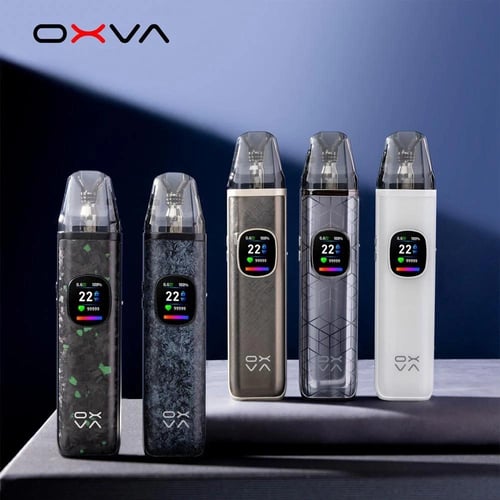اكسلم برو 2 دي ان اي - OXVA Xlim Pro 2 DNA