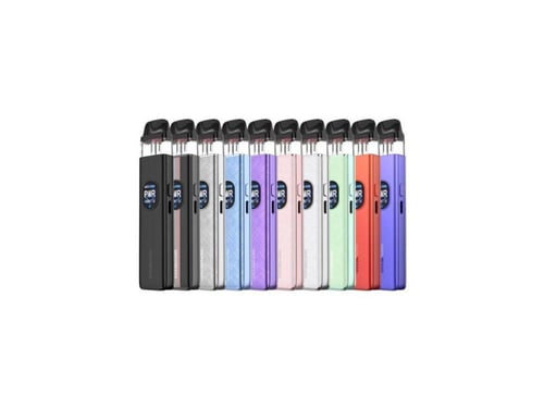 جهاز اكس روز 5 فابريسو vaporesso xros 5