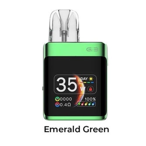جهاز سحبة يو ويل كالبيرن جي 3 برو كوكو بود Uwell C...