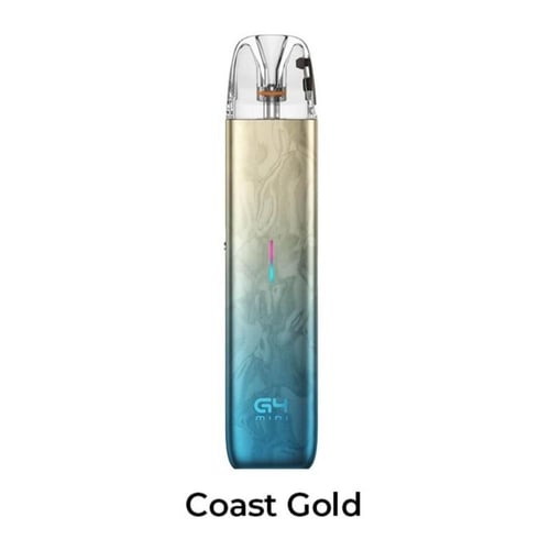 كاليبرن جي 4 ميني من يو ويل UWELL CALIBURN G4 mini
