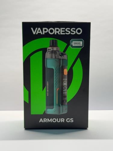 شيشة ارمور جي اس من فابريسو Vaporesso Armour GS