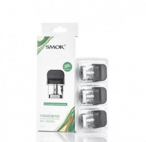 بود نوفو 2 سموك - Smok Novo 2 Pod 1.4