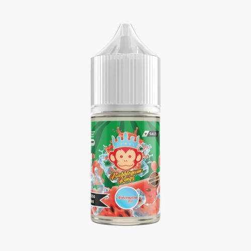 نكهة سولت ملك العلكة بطيخ بارد BUBBLEGUM KINGS WAT...