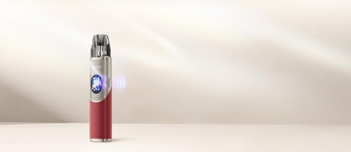 سحبة وينكس كيو 2 Geekvape Wenax Q2