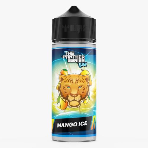 نكهة فيب بانثر مانجو ايس - THE PANTHER SERIES MANG...