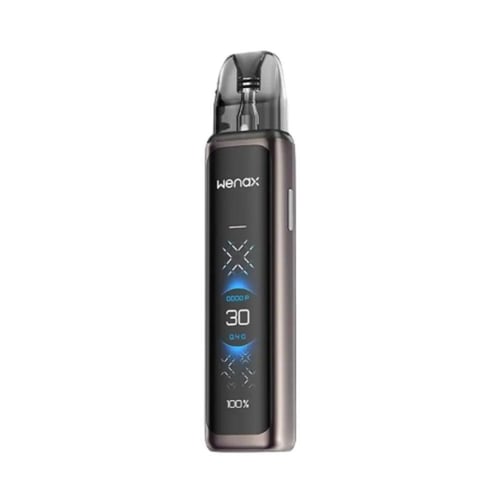جهاز سحبة وينكس كيو الترا من جيك فيب - Geek Vape W...