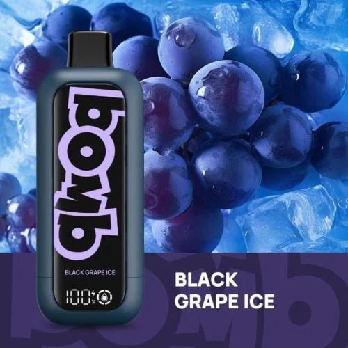 سحبة بومب بي دي 14000 سحبة BOMB PD 14000 puffs