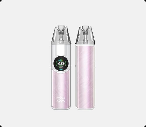 جهاز سحبة وشيشة سيجارة نيكسلم من اوكسفا NEXLIM OXV...