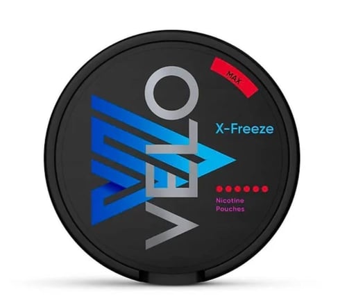 اظرف نيكوتين فيلو - VELO Nicotine Pouches