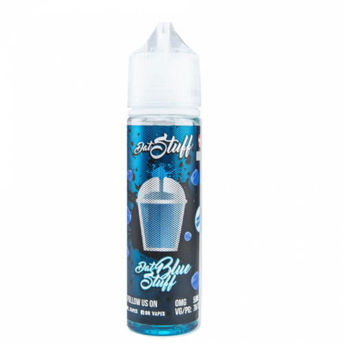نكهة دات بلو ستاف 60 ملي - Dr.Vapes - DAT BLUE STU...