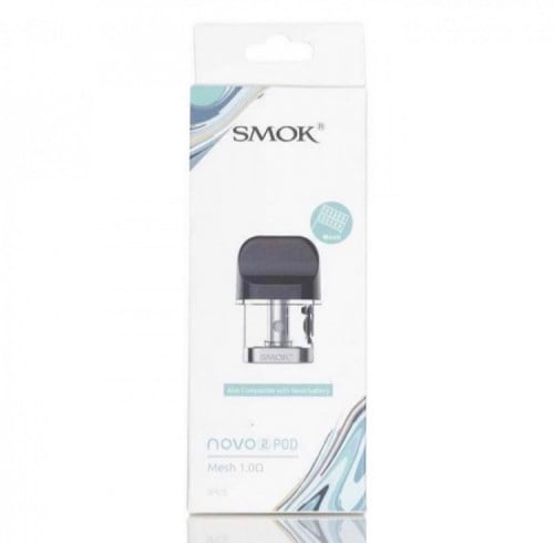بود نوفو 2 - 1.0 - Smok Novo 2 - 1.0 Mesh Pod