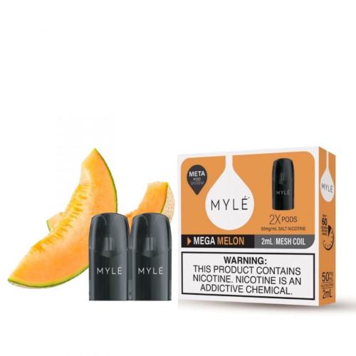 بودات مايلي ميتا بود شمام الاصدار الخامس Myle Meta...