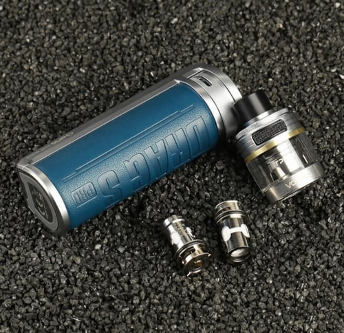 دراق اس برو من فوبو VOOPOO Drag S Pro Pod Kit 3000...