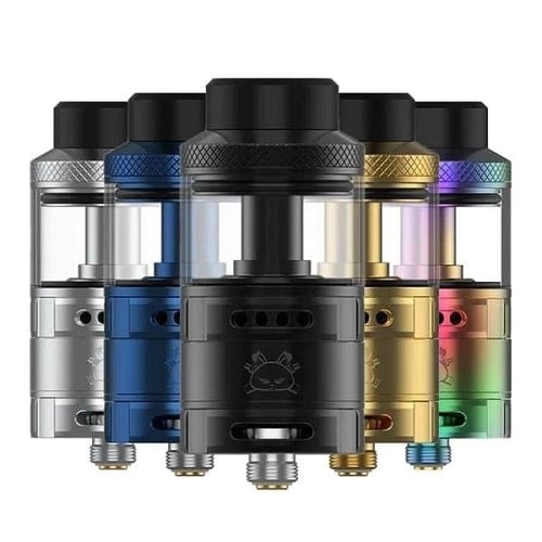 تانك ديد رابيت ار تي اي سولو Dead Rabbit Solo RTA