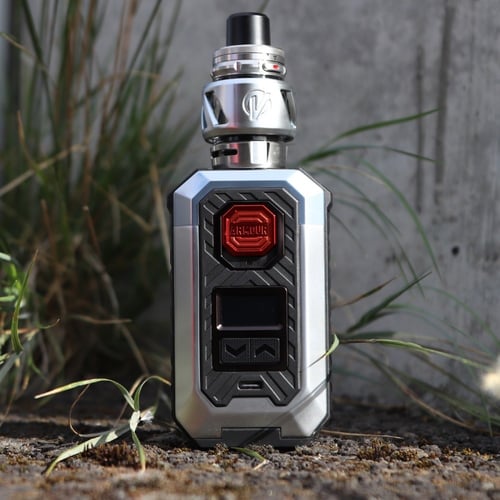 شيشة فابريسو ماكس VAPORESSO MAX (iTANK T)
