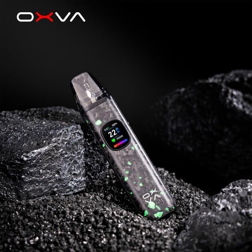 اكسلم برو 2 دي ان اي - OXVA Xlim Pro 2 DNA