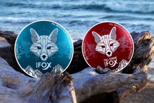 نكهة فيب 60 مل