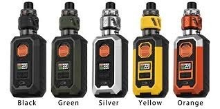 شيشة فابريسو ماكس VAPORESSO MAX (iTANK T)