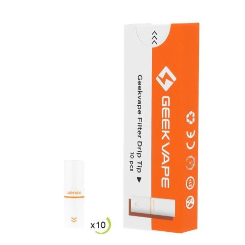 فلاتر جيك فيب GEEKVAPE FILTER DRIP TIP