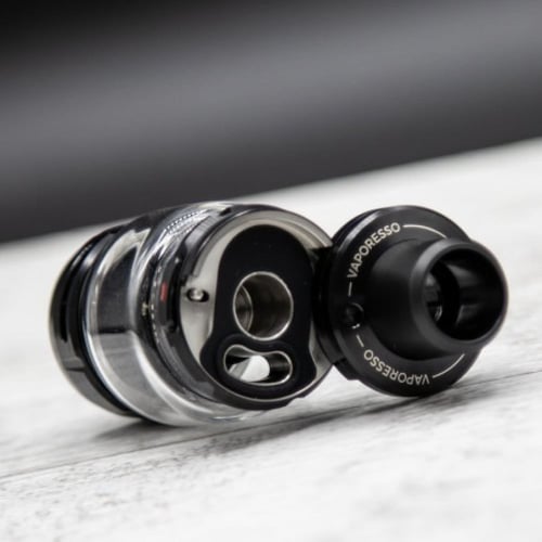 تانك فابريسو الجديد اي تانك 2 الأصدار الثاني تعبئه...