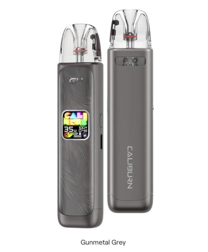 كاليبرن جي 4 من يو ويل UWELL CALIBURN G4