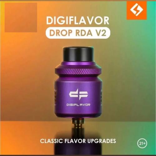 تانك ار دي اي دروب الاصدار الثاني من شركة جيك فيب...