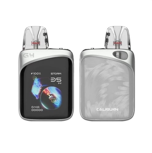 كاليبرن جي 4 برو كوكو من يو ويل CALIBURN G4 PRO KO...