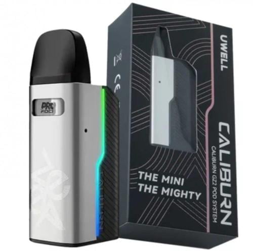 سحبة كاليبرن GZ2 من يوويل جي زد تو UWELL CALIBURN GZ2
