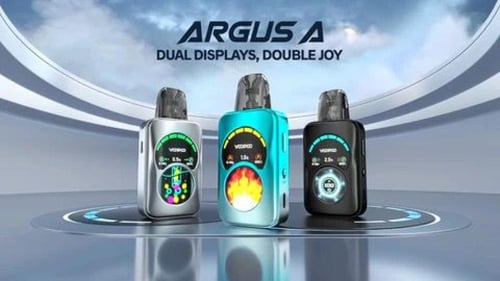 جهاز ارجوس ايه من فوبو VOOPOO ARGUS A