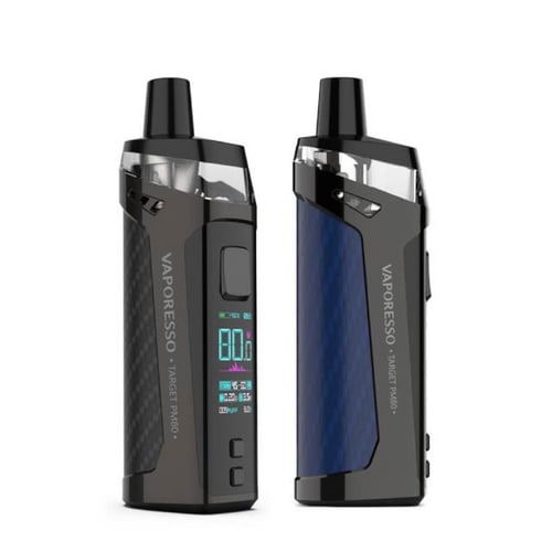 سحبة فابريسو تارجيت بي ام بطارية داخلية - VAPORESS...