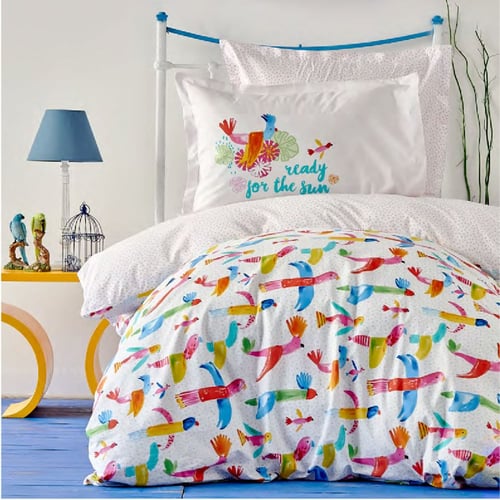 طقم مفارش أطفال Paloma