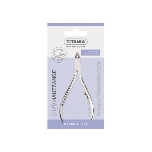 تيتانيا قطاعة لحمية فضي – موديل 1059