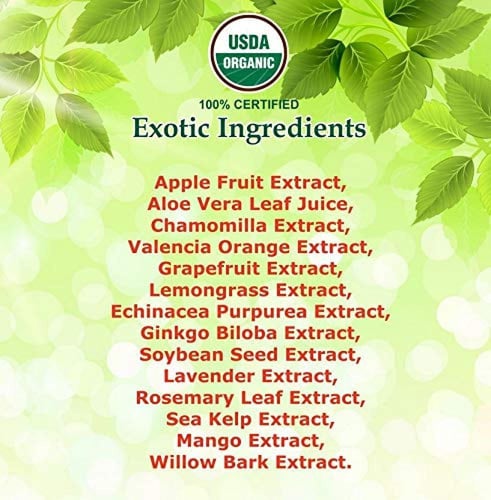 جيوفاني شامبو سموث اس سيلك للترطيب العميق للشعر ال...