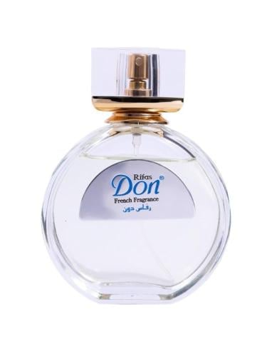 دون عطر فرينش فراجرانس أو دي برفيوم من رفاس - 100م...