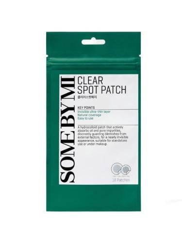 لصقات المعجزة 30 يوما لعلاج الحبوب والآثار من سوم...