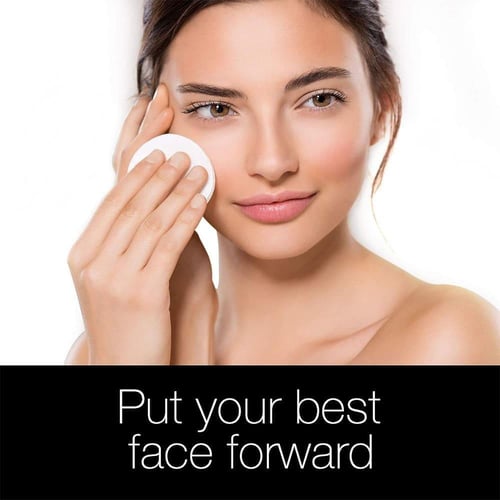 نيتروجينا مقشر يومي منشط عميق المفعول - 150مل