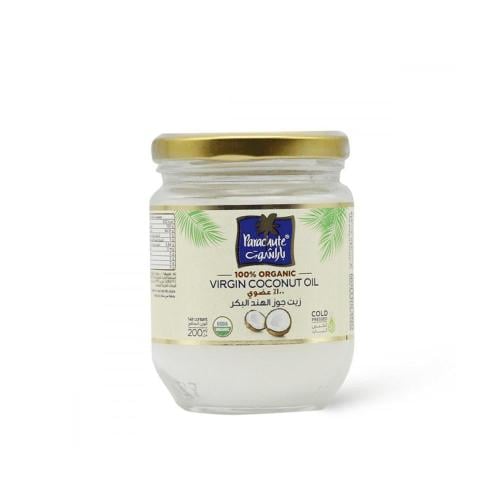 باراشوت زيت جوز الهند البكر 200 مل