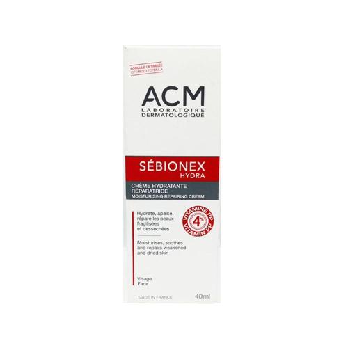 اي سي ام كريم سيبيونكس هيدرا يرطب ويصلح البشرة - 4...